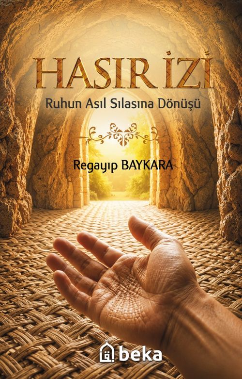 Hasır İzi & Ruhun Asıl Sılasına Dönüşü