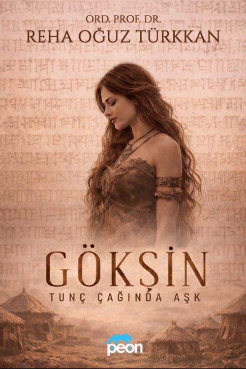 Gökşin & Tunç Çağında Aşk