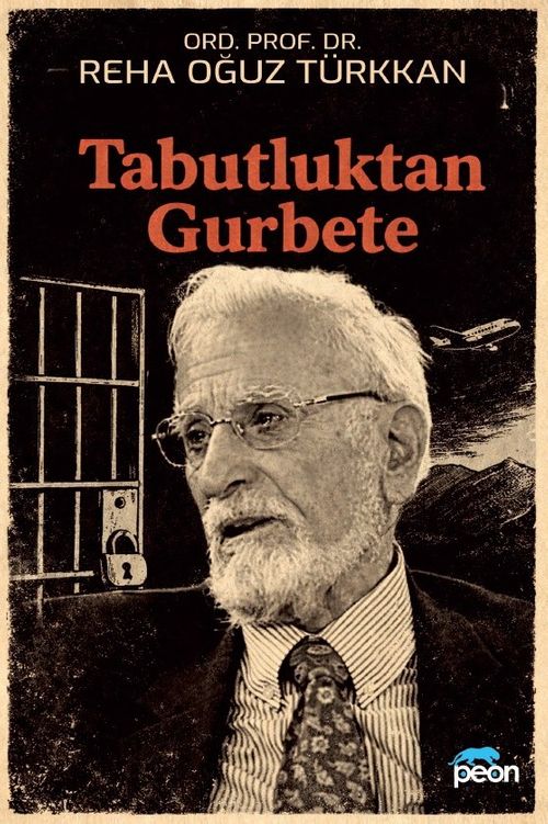 Tabutluktan Gurbete