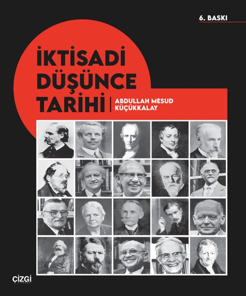İktisadi Düşünce Tarihi