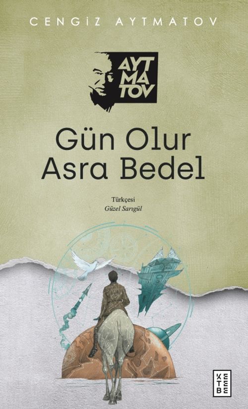 Gün Olur Asra Bedel