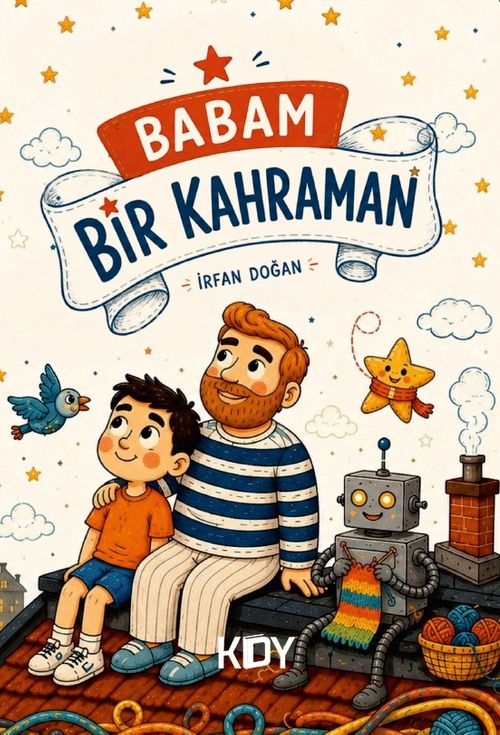 Babam Bir Kahraman