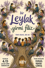 Bir Leylak Yirmi Filiz