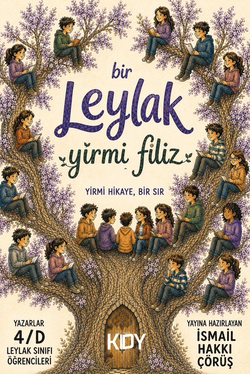 Bir Leylak Yirmi Filiz