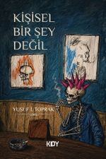 Kişisel Bir Şey Değil