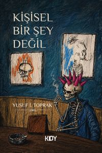Kişisel Bir Şey Değil