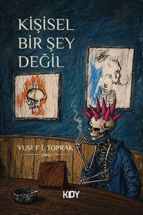 Kişisel Bir Şey Değil