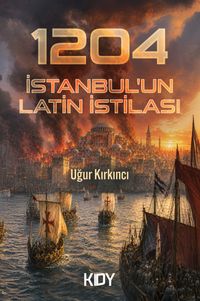 1204 İstanbul'un Latin İstilası