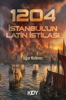 1204 İstanbul'un Latin İstilası