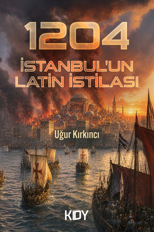 1204 İstanbul'un Latin İstilası