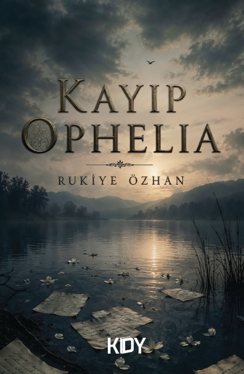 Kayıp Ophelia