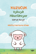 Kuzucuk Uykuya Hazırlanıyor