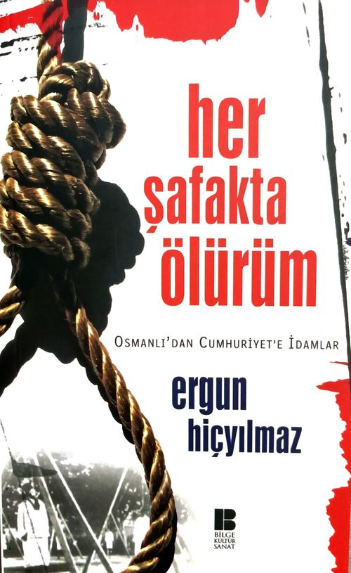 Her Şafakta Ölürüm