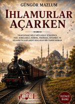 Ihlamurlar Açarken