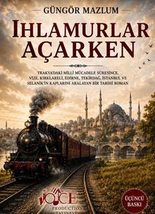 Ihlamurlar Açarken