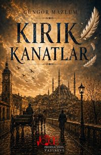 Kırık Kanatlar
