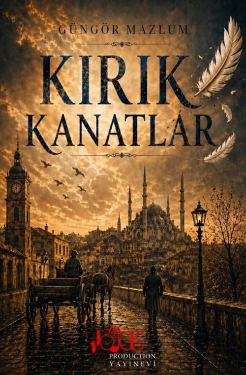 Kırık Kanatlar
