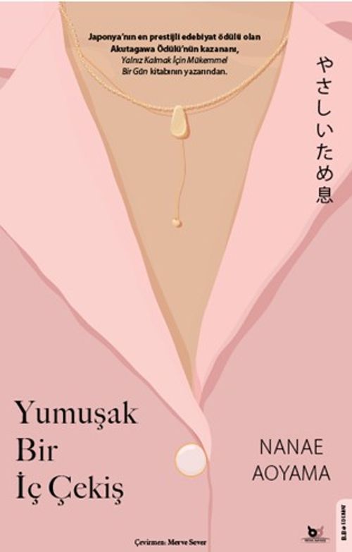 Yumuşak Bir İç Çekiş