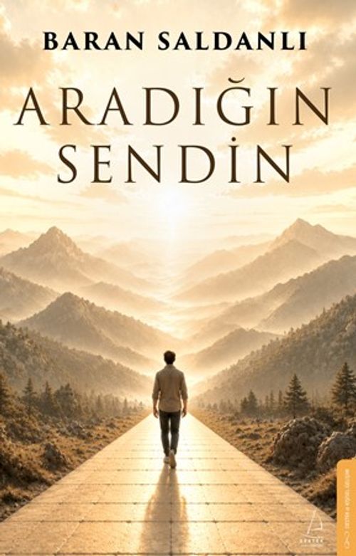 Aradığın Sendin