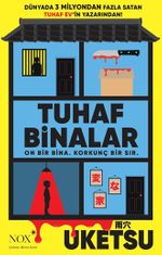 Tuhaf Binalar