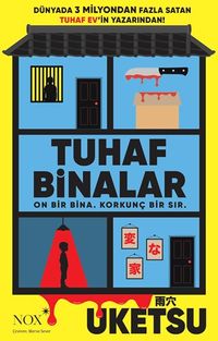 Tuhaf Binalar