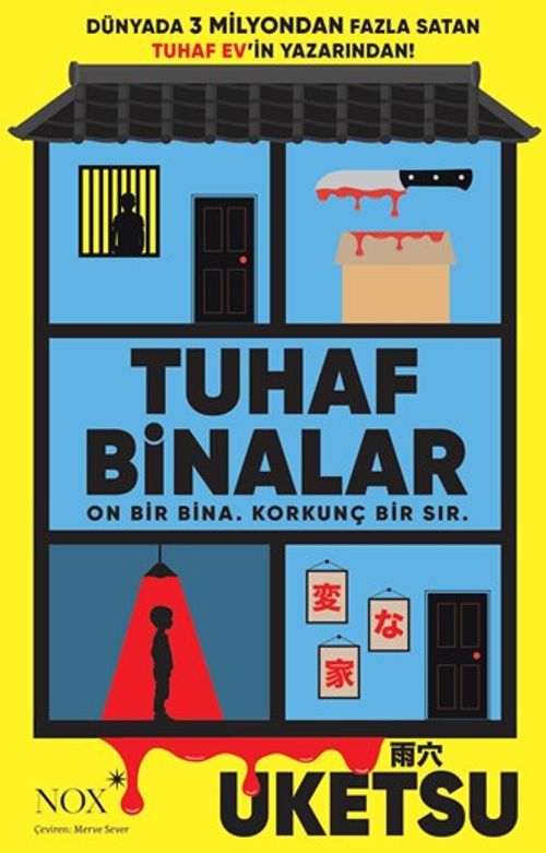 Tuhaf Binalar
