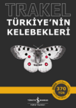 Trakel & Türkiye'nin Kelebekleri
