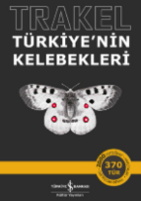 Trakel & Türkiye'nin Kelebekleri