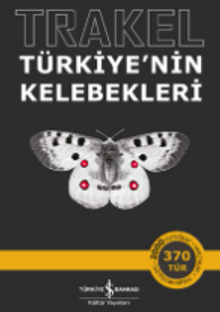 Trakel & Türkiye'nin Kelebekleri