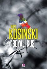 Boyalı Kuş