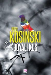 Boyalı Kuş