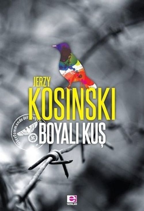 Boyalı Kuş
