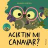 Acıktın mı Canavar? / Bir Canavar Kanka Curcunası 2