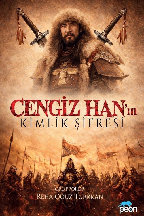 Cengizhan'ın Kimlik Şifresi