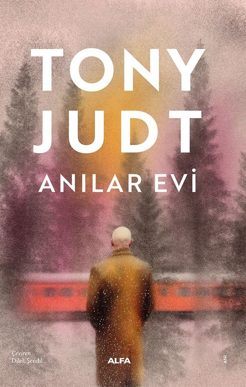 Anılar Evi