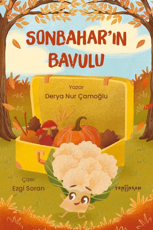 Sonbahar'ın Bavulu