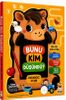 Bunu Kim Düşündü? Tabletli / Maketli Etkinlik Kitabı