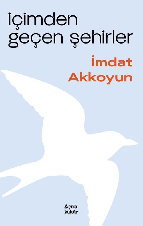 İçimden Geçen Şehirler