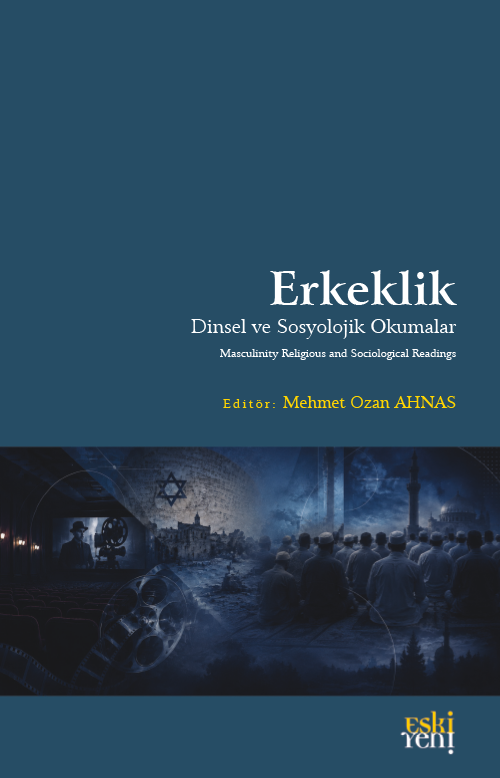 Erkeklik