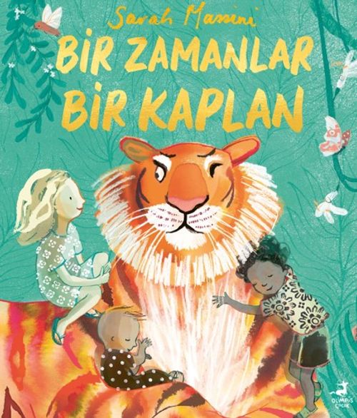 Bir Zamanlar Bir Kaplan
