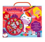 Fantastik Aktivite Çantası