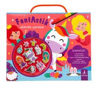 Fantastik Aktivite Çantası