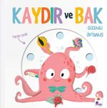 Kaydır ve Bak / Gizemli Okyanus