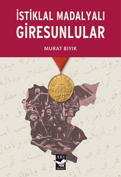 İstiklal Madalyalı Giresunlular