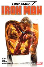 Tony Stark Iron Man Cilt.2 - Stark Gerçekliği