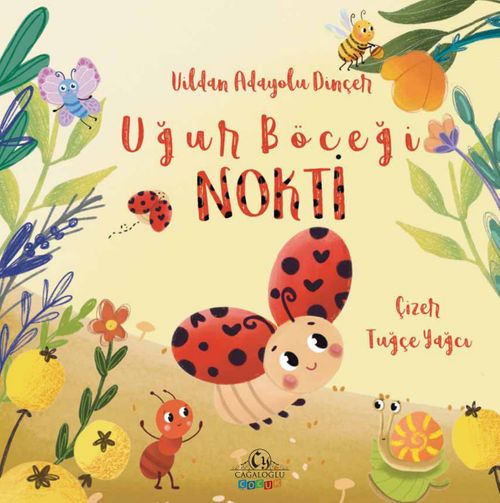 Uğur Böceği Nokti