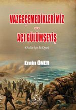 Vazgeçemediklerimiz - Acı Gülümseyiş