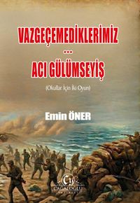 Vazgeçemediklerimiz - Acı Gülümseyiş