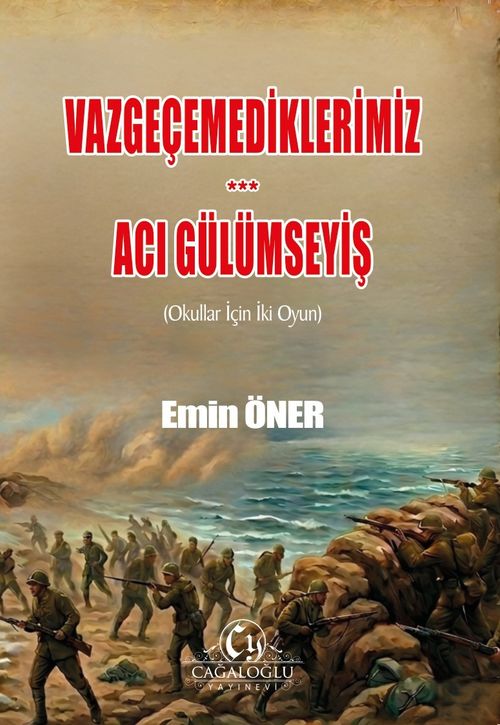 Vazgeçemediklerimiz - Acı Gülümseyiş