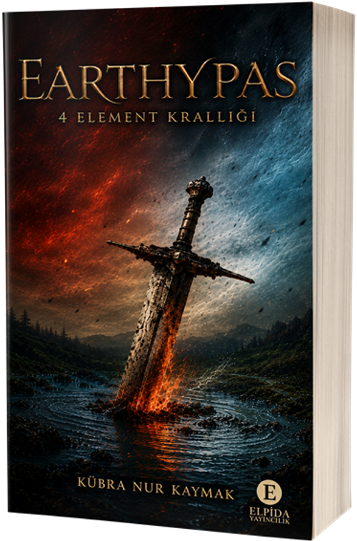 Earthypas / 4 Element Krallığı